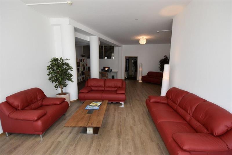 Hotel Geranio Au Lac Muralto Dış mekan fotoğraf